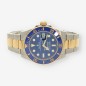 Rolex Submariner mixto 126613LB con caja