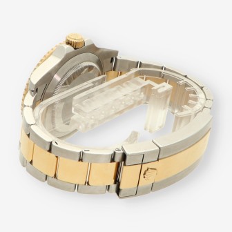 ROLEX Submariner Mixto 126613 490X16G6