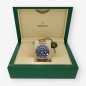 Rolex Submariner mixto 126613LB con caja