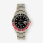 ROLEX GMT II 16760 Fat Lady caja y documentos