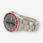 ROLEX GMT II 16760 Fat Lady caja y documentos