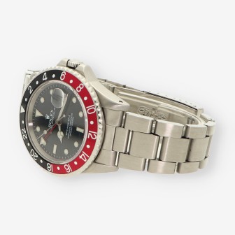 ROLEX GMT II 16760  R362651