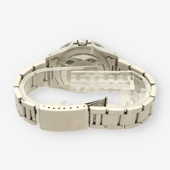 ROLEX GMT II 16760  R362651