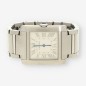 Cartier Tank Française WSTA0074 con caja y documentos