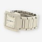 Cartier Tank Française WSTA0074 con caja y documentos
