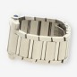 Cartier Tank Française WSTA0074 con caja y documentos