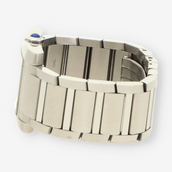 CARTIER Tank 4476504247CX  WSTA0074