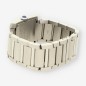 Cartier Tank Française WSTA0074 con caja y documentos