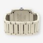 Cartier Tank Française WSTA0074 con caja y documentos