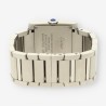 CARTIER Tank 4476504247CX  WSTA0074