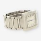 Cartier Tank Française WSTA0074 con caja y documentos