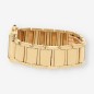 Cartier Tank Française oro 2385 caja y documentos