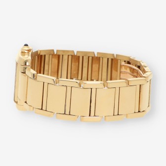 CARTIER Sra. oro 2385 496822CD