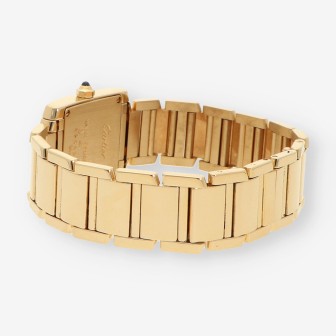 CARTIER Sra. oro 2385 496822CD