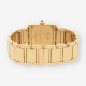 Cartier Tank Française oro 2385 caja y documentos