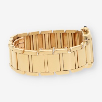 CARTIER Sra. oro 2385 496822CD