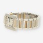 Cartier Tank Française 2302 con caja y documento