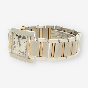 CARTIER Mixto 2302 542461CD