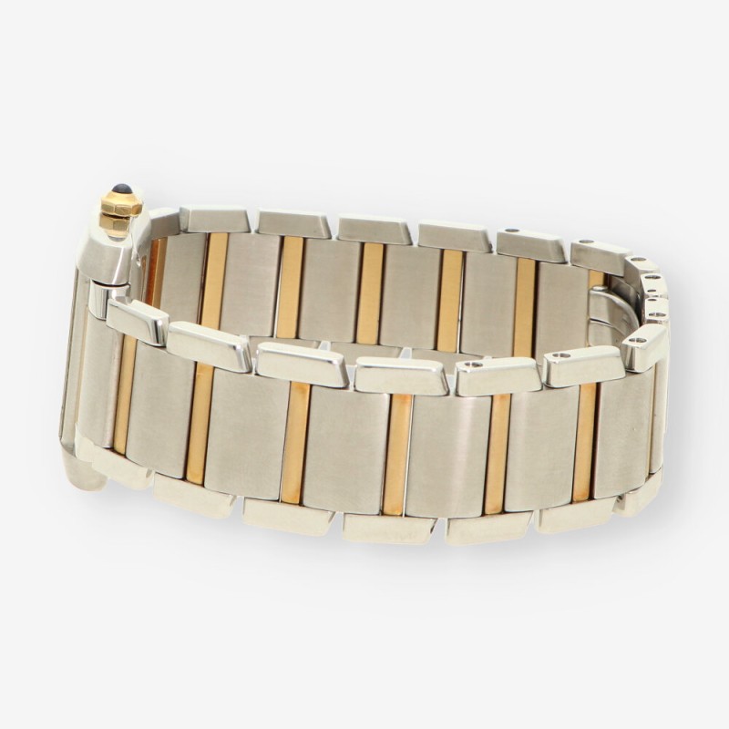 CARTIER Mixto 2302 542461CD