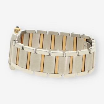 CARTIER Mixto 2302 542461CD