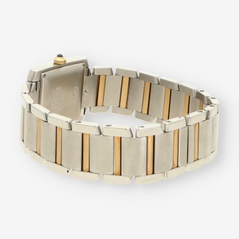 CARTIER Mixto 2302 542461CD