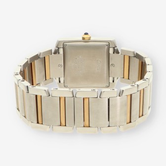 CARTIER Mixto 2302 542461CD