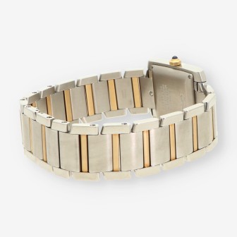 CARTIER Mixto 2302 542461CD