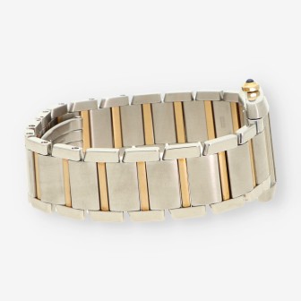 CARTIER Mixto 2302 542461CD