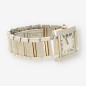 Cartier Tank Française 2302 con caja y documento
