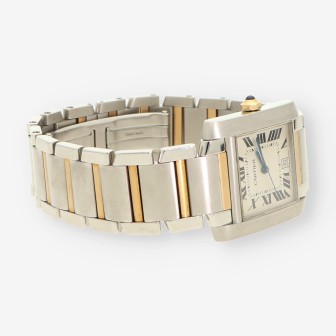 CARTIER Mixto 2302 542461CD