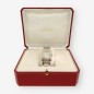 Cartier Tank Française 2302 con caja y documento