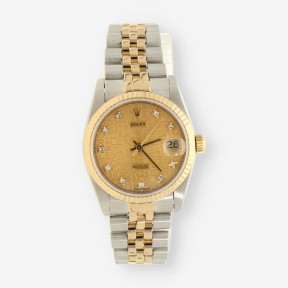 ROLEX  Mixto 68273  X996768