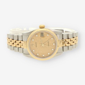 Rolex Lady-Datejust 68273 en acero y oro
