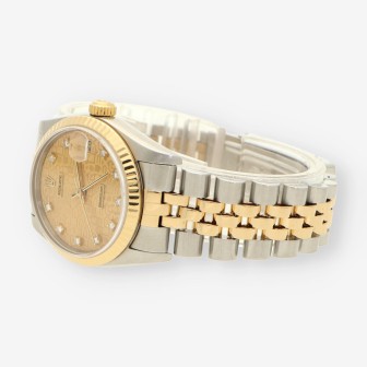 ROLEX  Mixto 68273  X996768