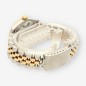 Rolex Lady-Datejust 68273 en acero y oro