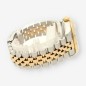Rolex Lady-Datejust 68273 en acero y oro