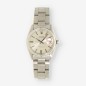 ROLEX perpetual acero 6466