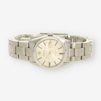 ROLEX acero 6466