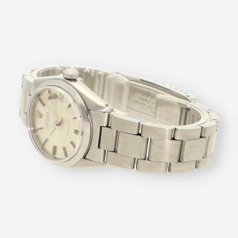 ROLEX acero 6466