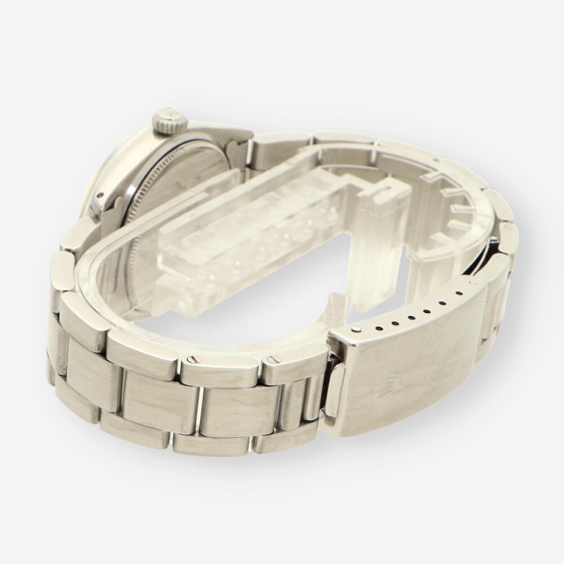 ROLEX acero 6466