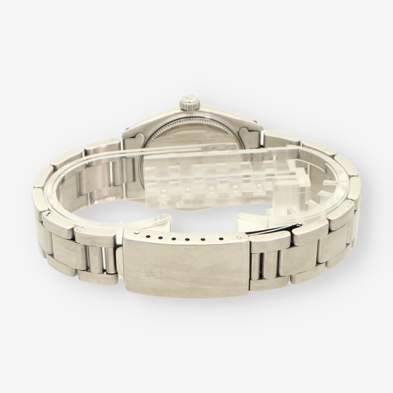 ROLEX acero 6466