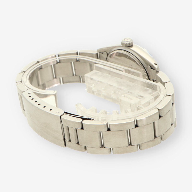 ROLEX acero 6466