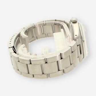 ROLEX acero 6466