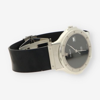 HUBLOT acero 1521.1 419484