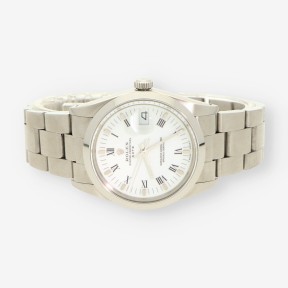 ROLEX Date acero 15000 con documentos