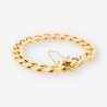 Pulsera oro