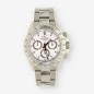 Rolex Daytona acero 116520 caja y documentos
