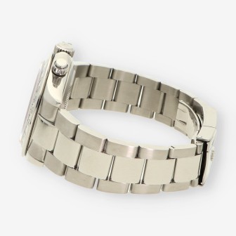 ROLEX Daytona acero D362691 116520