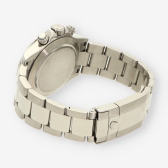 ROLEX Daytona acero D362691 116520
