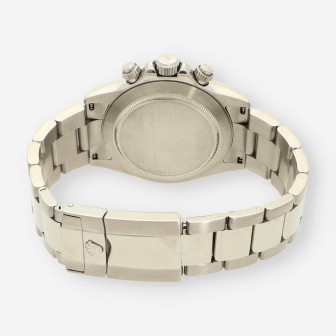 ROLEX Daytona acero D362691 116520